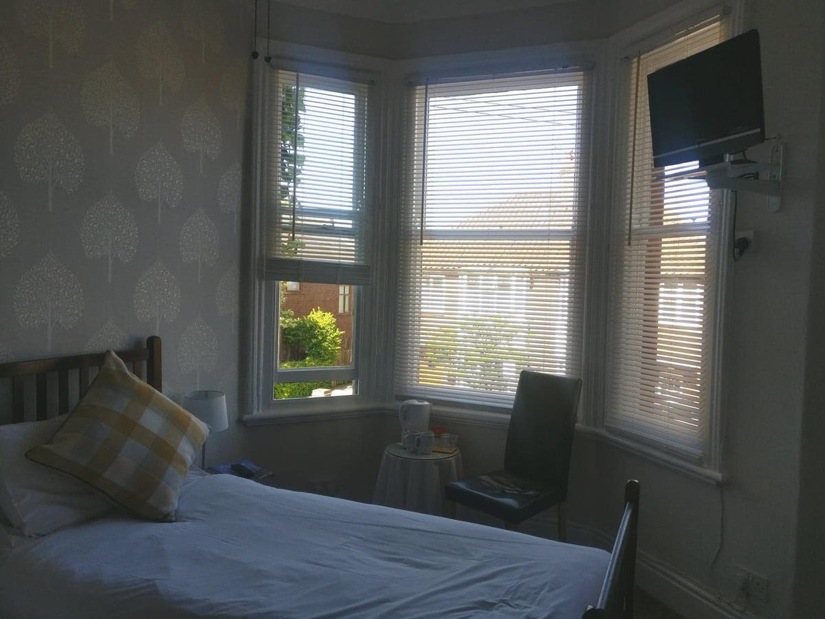 The Beckett Guest House — Photos 3